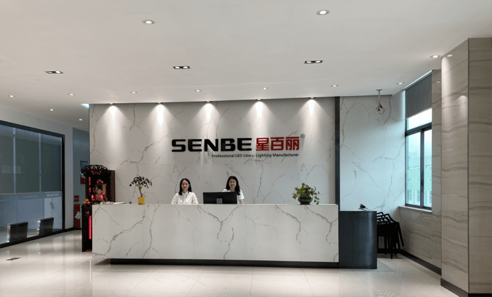 Senbe Lighting Co., Ltd.