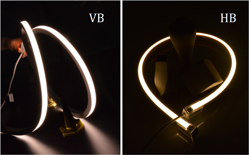 The Main Classification of Our LED Neon Flex