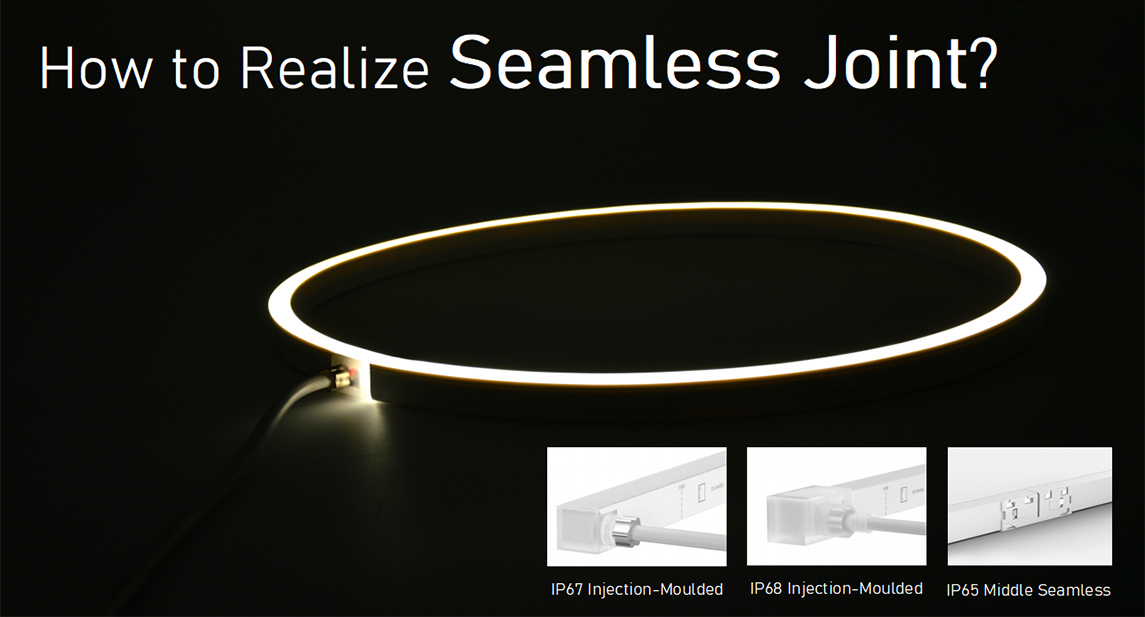 How to Realize Seamless Joint?cid=4