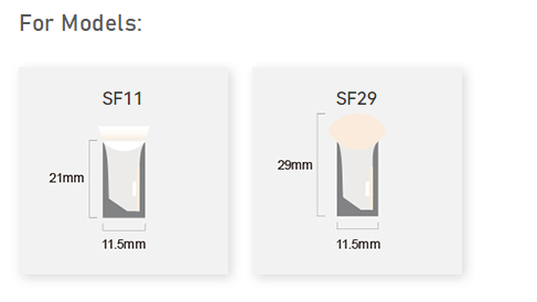 DIY Screw Connector IP68