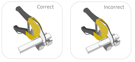 LED Neon Flex Cutter