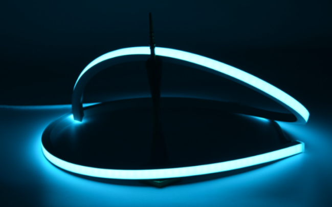 LED neon flex lights