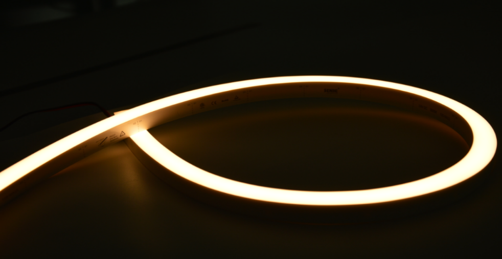 LED neon strip light