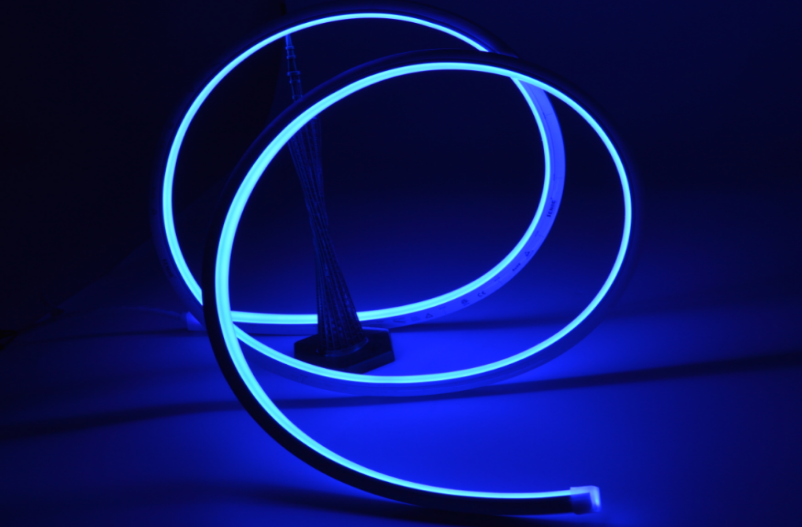 LED Neon Strip Lights