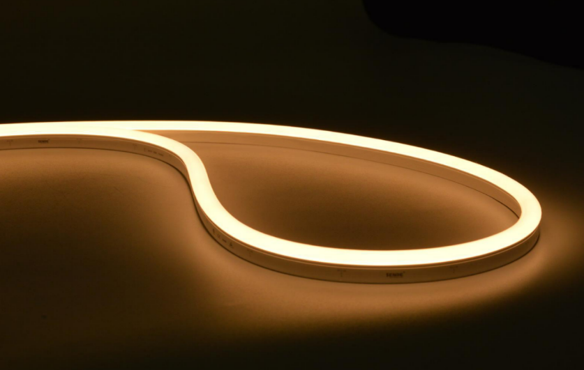 Flexible Linear Lights