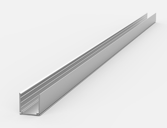 Standard Aluminum Profile