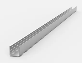 Standard Aluminum Profile