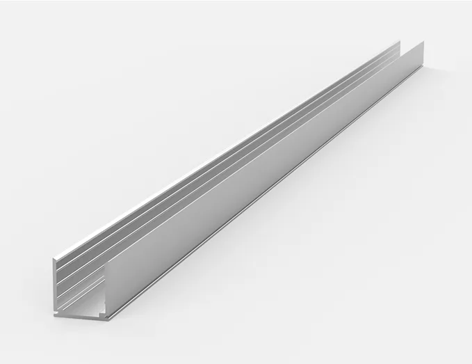 Standard Aluminum Profile