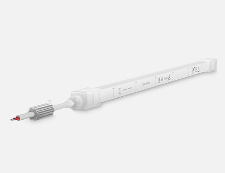Dual Injection-Molded Connector <br>IP68