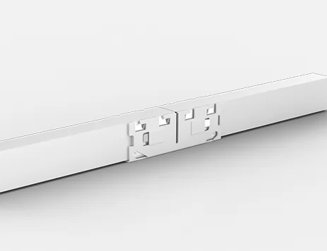 DIY Seamless Middle Connector <br>IP65