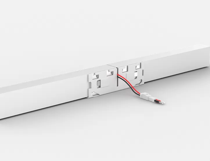 DIY Seamless Middle Connector <br>IP65