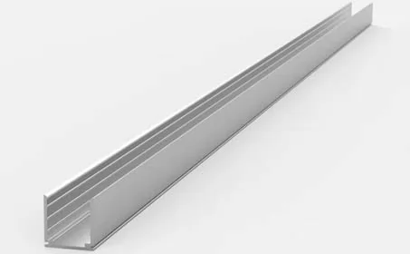 How to Choose LED Strip Channel How to Choose LED Strip Channel