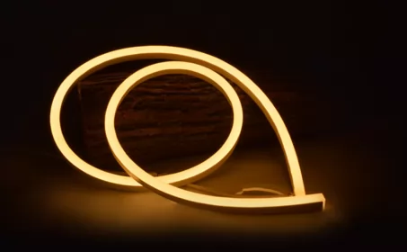 LED Neon Flex vs Conventional Lighting: Which One to Choose?