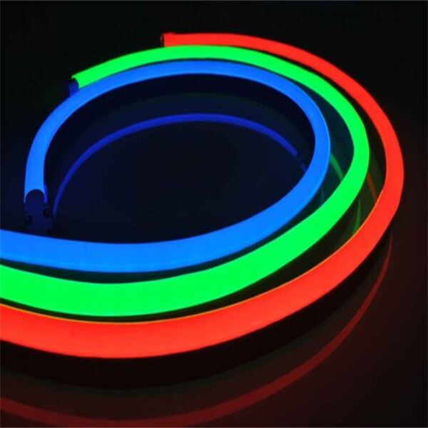 Waterproof Neon Flex