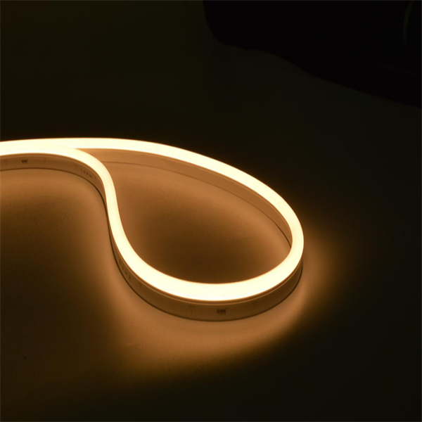 Dimmable LED Neon Flex