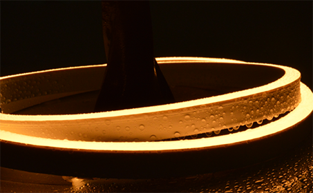 PVC Neon Flex: The Modern Solution for Eye-Catching Lighting