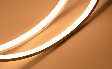 Advantage of Silicone LED Neon Flex