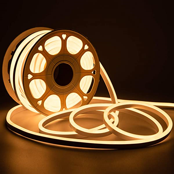 China LED Neon Flex Manufacturer