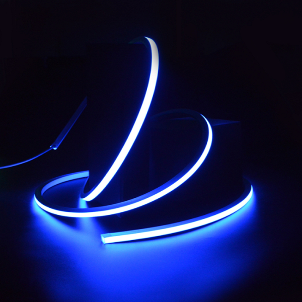 China LED Neon Strip Light Factory