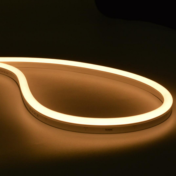 China LED Neon Strip Light Factory