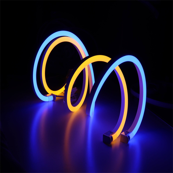 China LED Neon Strip Light Supplier