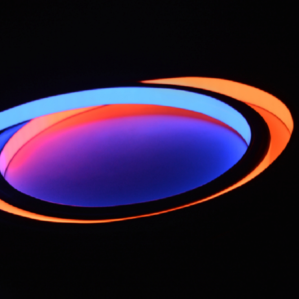 China LED Neon Strip Light Supplier