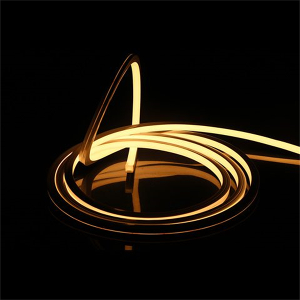 China LED Neon Strip Light Supplier