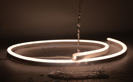 Maintenance and care tips for silicone LED neon flex lighting Maintenance and care tips for silicone LED neon flex lighting